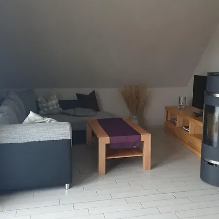 Gruhn Apartman