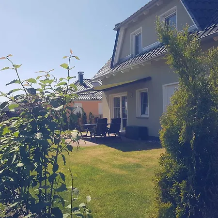 Gruhn Apartman