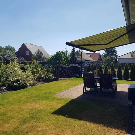 Gruhn Apartman Karlshagen