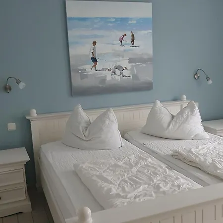 Apartman Gruhn *