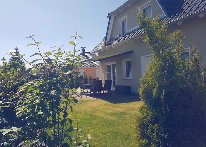 Gruhn Apartmán